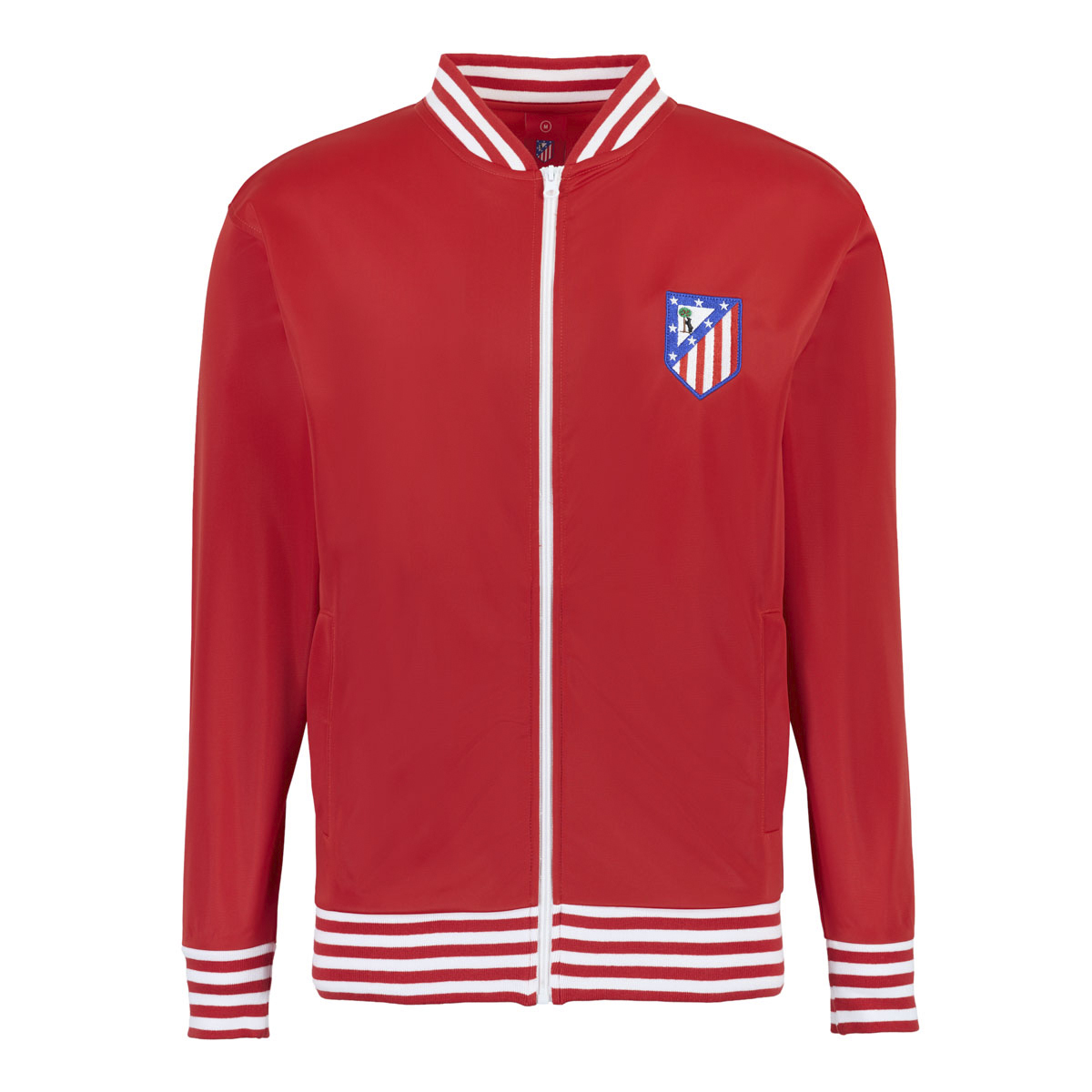 Chaqueta Club Atl&eacute;tico de Madrid image number null